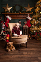 Darcy Xmas