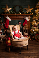 Elijah Xmas