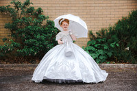 Kathleen communion
