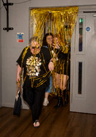 Nat's mum's 70th