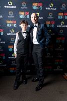 Health Hwb Veterans Ball
